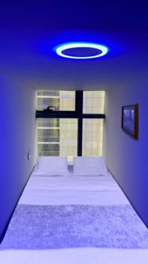 Urban Luxe Capsules